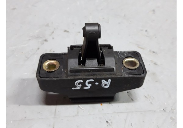 Замок кришки багажника, ляди Renault 19, 21, Twingo, 7701367942, 7700764536